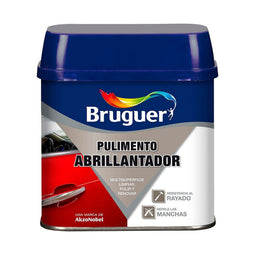 Vloeibaar polijstmiddel Bruguer 5056392 Polijster 375 ml
