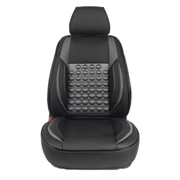 Zithoes ORG80125 Zwart