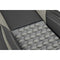 Zithoes ORG80125 Zwart