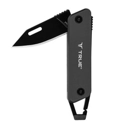 Multifuncitonele mes True tu7060n Clip Zwart