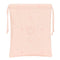 Lunchtrommel Minnie Mouse 20 x 25 cm Zak Roze