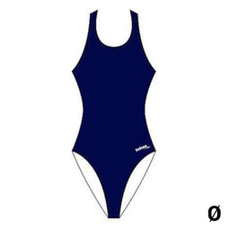 Badpak voor kinderen Softee 8005904 Marineblauw Maat 6