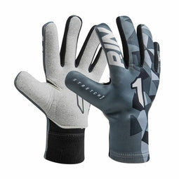 Keeperhandschoenen Rinat Meta Tactik Gk As Grijs Maat 8