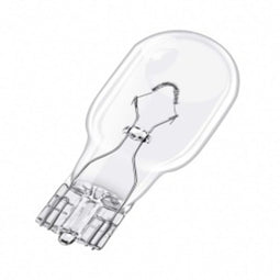 Gloeilamp voor de auto Osram 2722-02B 12V 2W