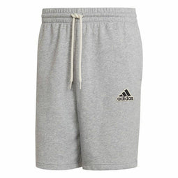 Sportbroek Adidas Feelcomfy Grijs Maat M
