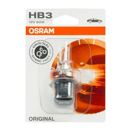 Gloeilamp voor de auto OS9005-01B Osram OS9005-01B HB3 60W 12V