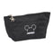 Toilettas voor op School Mickey Mouse Clubhouse Teen Mood Zwart 23 x 12 x 8 cm