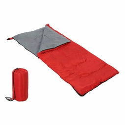 Slaapzak 111420 Kleur Rood