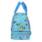 Lunchtrommel Toy Story Ready to play Licht Blauw 20 x 20 x 15 cm