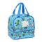 Lunchtrommel Toy Story Ready to play Licht Blauw 20 x 20 x 15 cm
