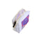 Reistasje DKD Home Decor Wit polialgodon 15 x 6 x 12 cm (4 Stuks)