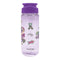 Waterfles Gorjuss Up and away Paars PVC (500 ml)