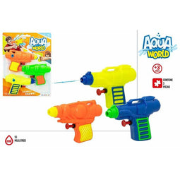 Waterpistool Color Baby Aqua World