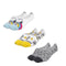 Sokken Snoopy 3 Onderdelen (36-38)