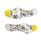 Sokken Snoopy 3 Onderdelen (36-38)