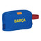 Lunchtrommel F.C. Barcelona Thermisch Kastanjebruin Marineblauw (6,5 L)
