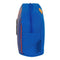 Lunchtrommel F.C. Barcelona Thermisch Kastanjebruin Marineblauw (6,5 L)