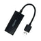 Adapter USB naar Netwerk RJ45 approx! APPC07GV3 Gigabit Ethernet