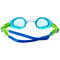 Zwembril Zoggs Little Ripper Blauw
