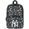 Gymtas New Era FLORAL AOP STADIUM 60357000 Zwart