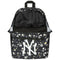 Gymtas New Era FLORAL AOP STADIUM 60357000 Zwart