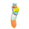 Strandspeelgoedset Colorbaby 3 Onderdelen Boot Polypropyleen (12 Stuks)