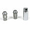 Set Bouten OMP Antraciet 40 mm 20 uds M12 x 1,50