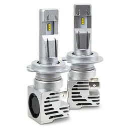 Conversiekit voor Halogeen LED Superlite BOM12312 H7 28 W 6500 K LED (2 Stuks)