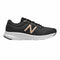 Hardloopschoenen voor Volwassenen New Balance 411 v2 Zwart Schoenmaat 36.5