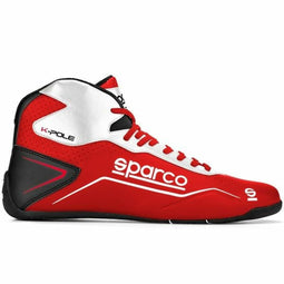 Racelaarzen Sparco K-Pole (42 EU)