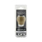 Versnellingspookknop BC Corona POM30167 Beige Leer Met trigger (27 mm)