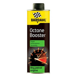 Octaanversterker voor motoren Bardahl 2302B (500ml)