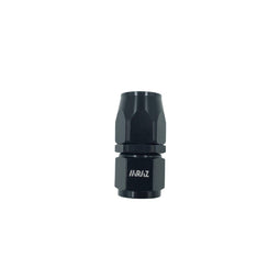 Fitting Mraz OCC9070-14-10-BK AN10 ( 7/8 x 14 UNF) Zwart