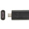 USB-kabel Kramer Electronics 97-04500035 Zwart