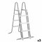 Ladder voor zwembad Intex 3 Stuks 107 cm