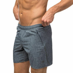 Sportbroek Koalaroo Bidiado Grijs Maat L