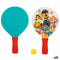 Strandschepjes The Paw Patrol Hout 18,5 x 31,5 x 0,5 cm (12 Stuks)