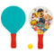 Strandschepjes The Paw Patrol Hout 18,5 x 31,5 x 0,5 cm (12 Stuks)