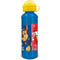 Fles The Paw Patrol Pup Power 530 ml Aluminium