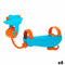 Waterpistool Eolo HYDRO CHARGER Blauw 300 ml 37,5 x 8,5 x 11 cm (6 Stuks)