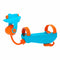 Waterpistool Eolo HYDRO CHARGER Blauw 300 ml 37,5 x 8,5 x 11 cm (6 Stuks)