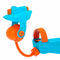 Waterpistool Eolo HYDRO CHARGER Blauw 300 ml 37,5 x 8,5 x 11 cm (6 Stuks)