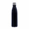 Waterfles Jim Sports Freshly Zwart
