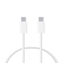Kabel Lightning Contact Wit 1 m