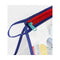 Kindertoiletartikelen Reisset Mickey Mouse Blauw (23 x 16 x 7 cm) (4 pcs)