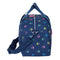 Sporttas Benetton Cool Marineblauw 50 x 26 x 20 cm
