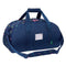 Sporttas Benetton Cool Marineblauw 50 x 26 x 20 cm