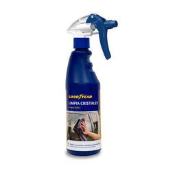 Schoonmaakster Goodyear Glazenwisser Vloeistof 500 ml