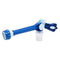 Pistool Motorkit MOT10303 Tuinslang Multifunctioneel Blauw