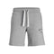 Sportbroekje voor heren Jack & Jones JPSTANDY SWEAT 12225087 Grijs Maat XL